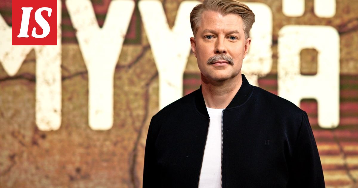 Lauri Kottonen sai huiman raha­potin Myyrä-ohjelman voitosta – näin hän ne käytti