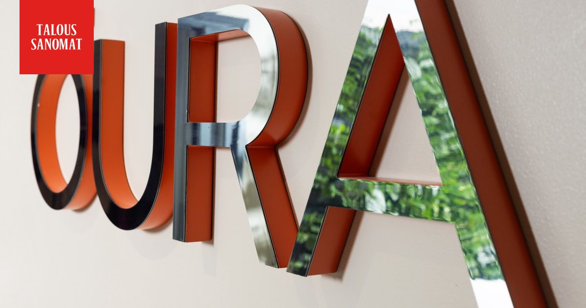 Yle: Oura valmistelee pörssilistausta
