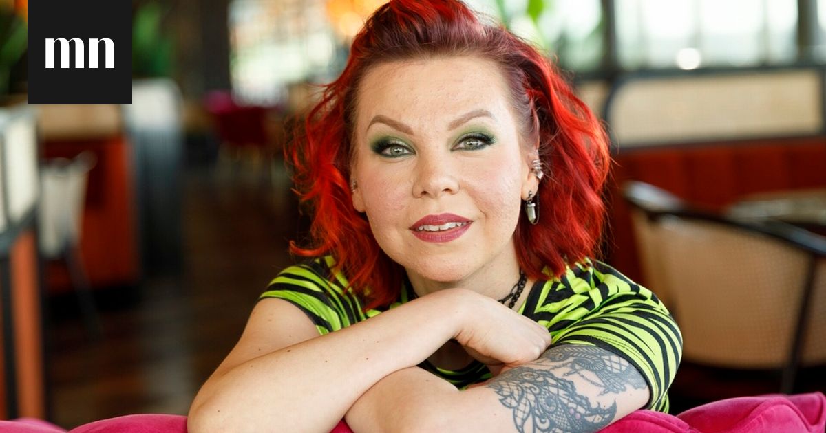 Jenni Mustaj rvi J i Asumaan Pate is n Luokse Kun Vanhemmat Erosivat Jenni Mustaj rvi J i Asumaan Pate is n Luokse Kun Vanhemmat Erosivat