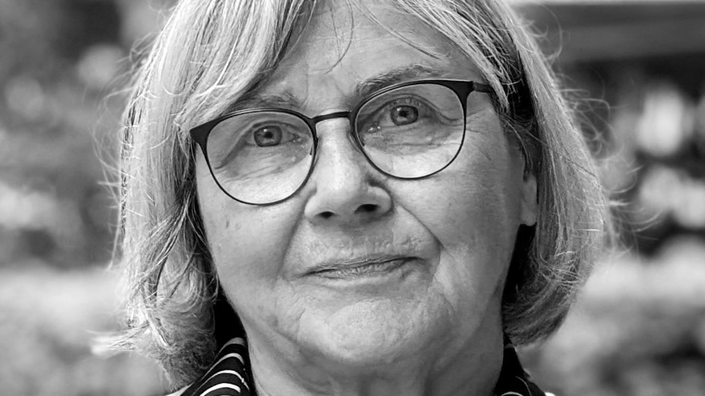Eija Kalliala, pioneering seafarer's priest, dies at 73