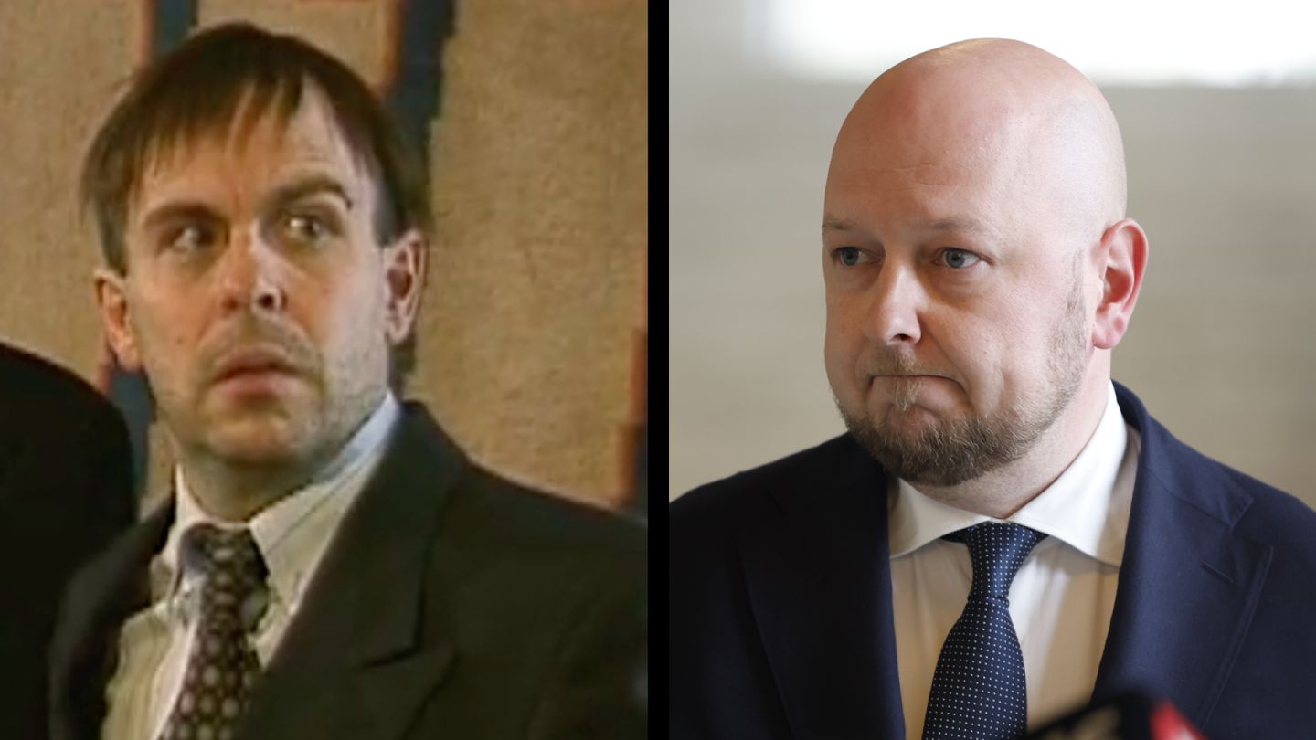 HS Analysis: 'Veromoukari' Term Originated Not with Kummelin Pena but SDP's Joona Räsänen