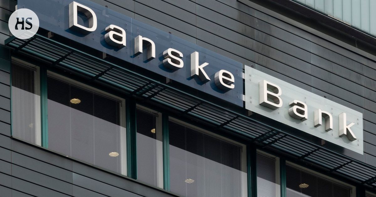 Danske Bank really has a Security Account, which is not a scam site