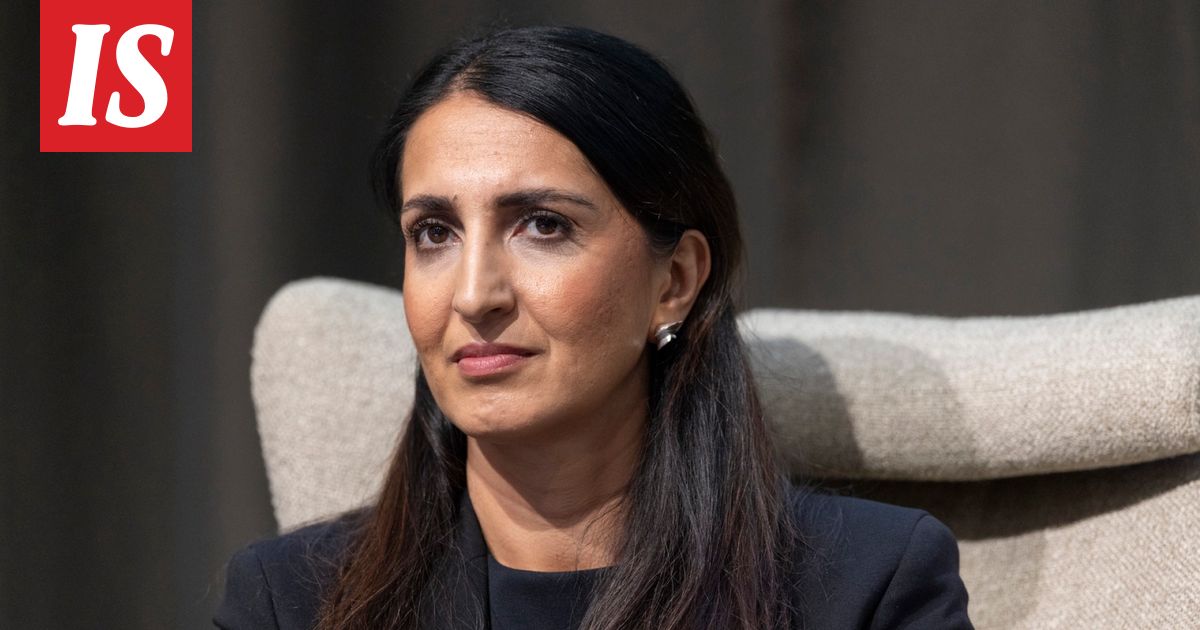 Nasima Razmyar Slams National Coalition Immigration Program as Inhuman