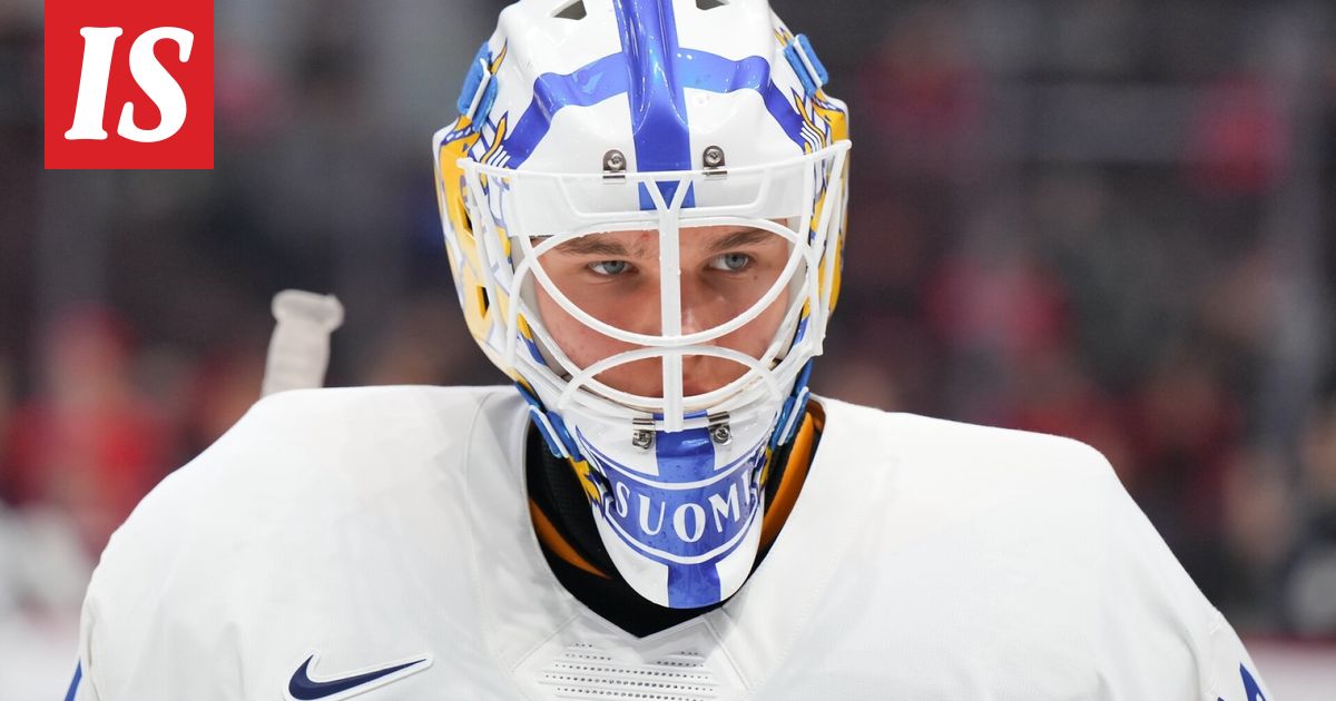 Nuorten Leijonien kentällisissä iso yllätys