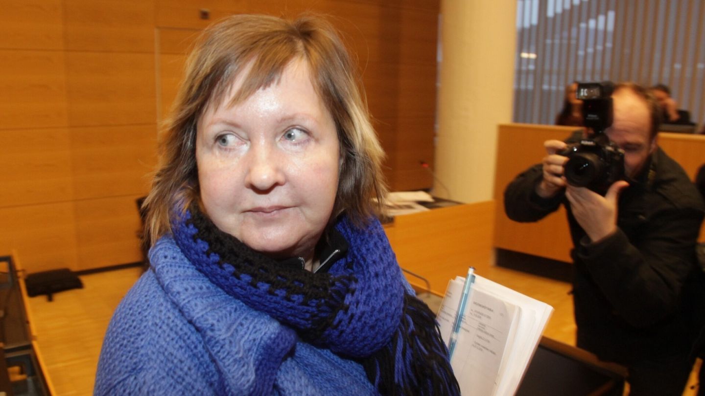 The serial killer wanted to be free, the Helsinki Court of Appeal blocked