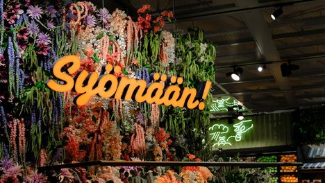 Vain elämää palaa syksyllä 17. kaudella – mukana Bess, Freeman, Lordi ja Nylon Beat — image 6