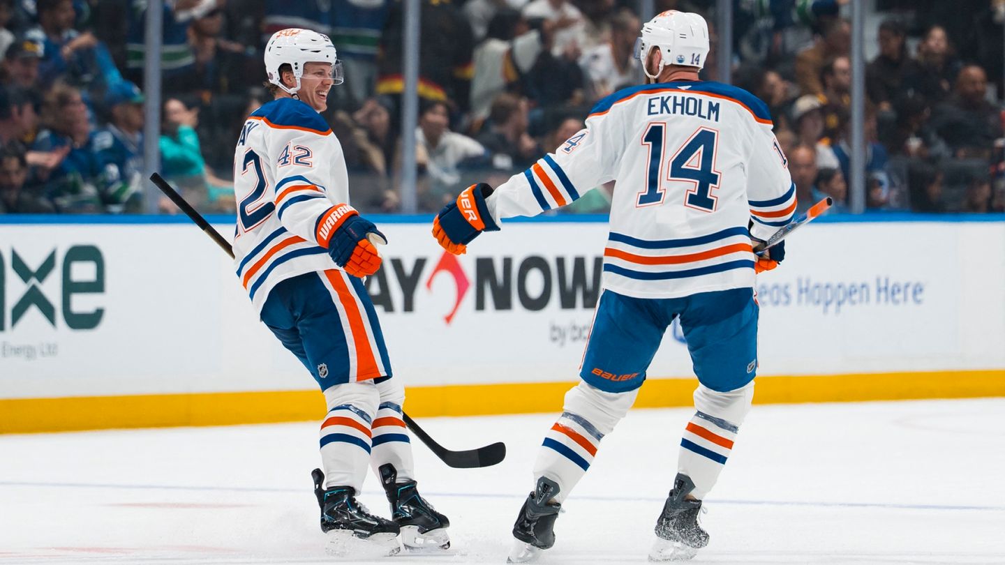 Kasperi Kapasesta häkellyttävä fakta – jopa NHL:n megatähdet jäävät taakse