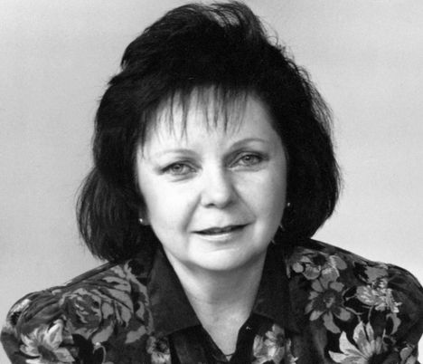 Ulla Turkki 1941–2022 | HS.fi