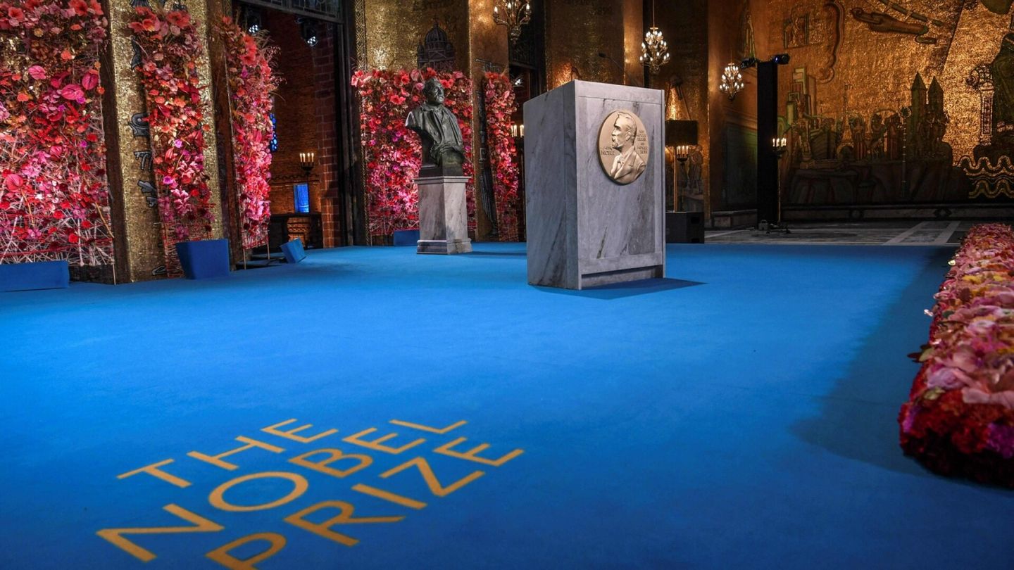 Tiedepalkinnot | Nobel-viikko alkaa lääketieteen nobelistin julkistuksella