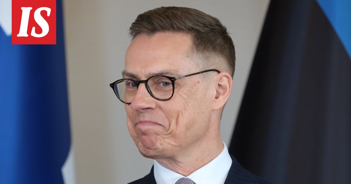 Alexander Stubbin mökki­video sai somen sekaisin – yksi kysymys riivaa kansaa