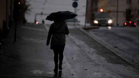 Masennus on yleisin syy työkyvyttömyyseläkkeen hakemiseen. 