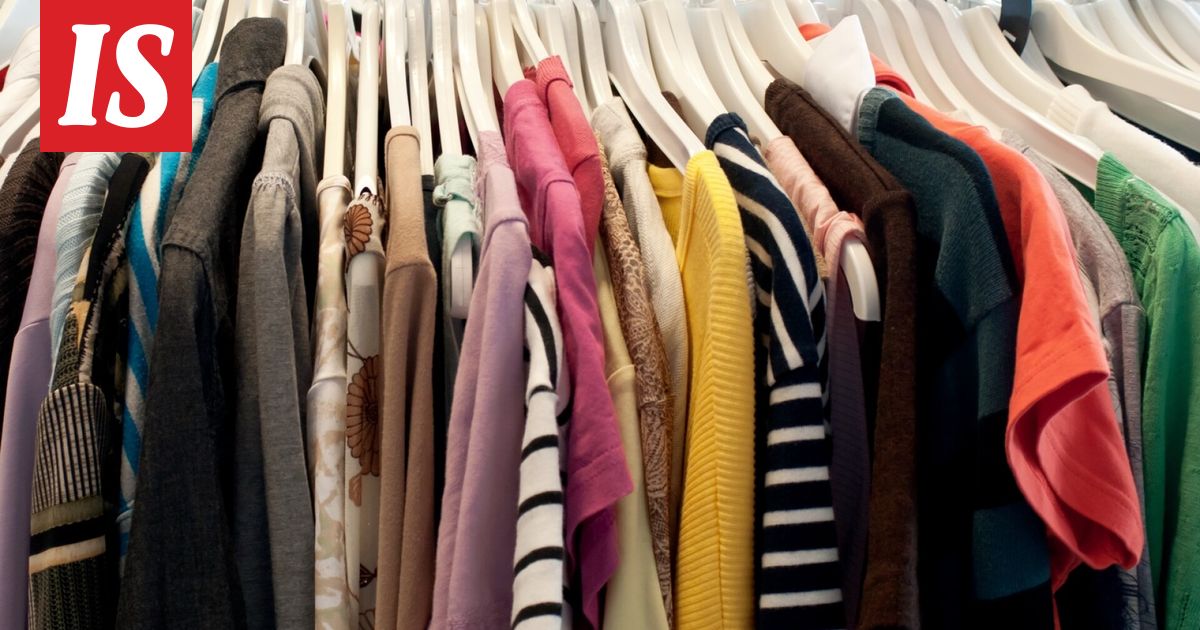 Kirppis­asiantuntijan paras vinkki hajujen ja tahrojen poistamiseen: ”Yksinkertaista”