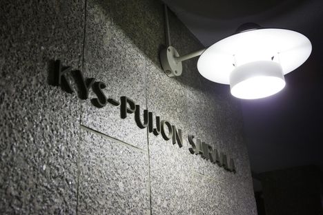 Kuopion yliopistollisessa sairaalassa käydään yt-neuvotteluja.