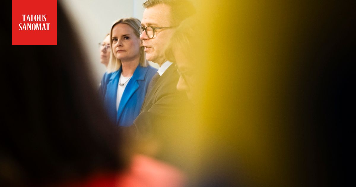 Uusi raportti varoittaa: VM:n sopeutuksilla on päinvastainen tulos