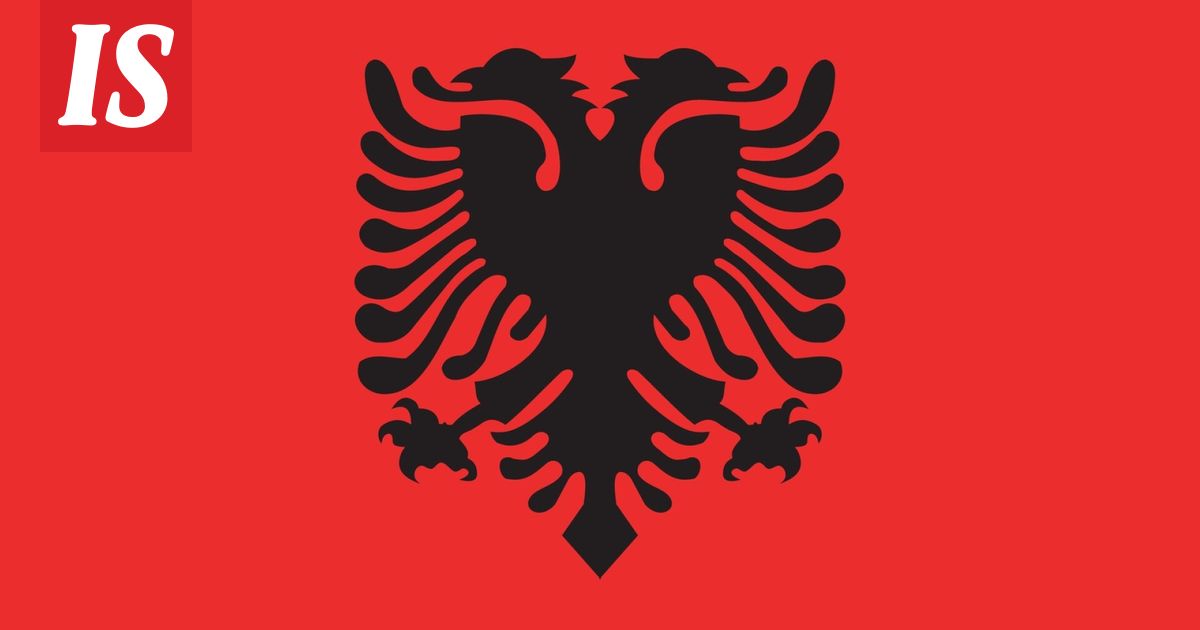 Luuletko tuntevasi eri maiden liput? Testaa tietosi – vain harva saa 10 oikein