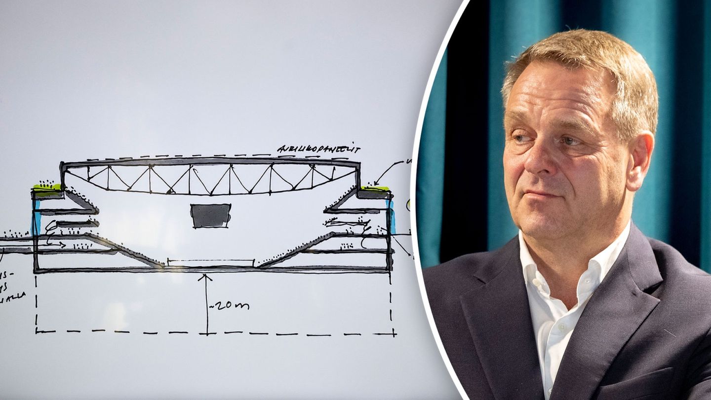 Garden Helsinki kertoo nyt oman näkemyksensä kohuavustuksesta
