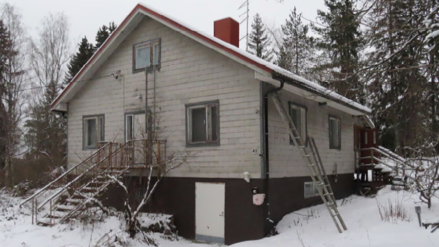 Huumeet | Kymmenen kiloa kannabista katosi omakotitalosta: ”Luulin, että poliisi on ne takavarikoinut”