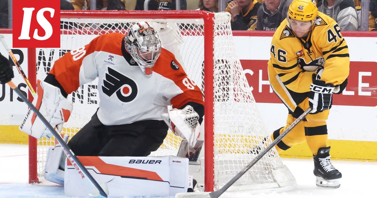 Tästä miehestä moni ei ole kuullutkaan – nousi yhdeksi NHL:n arvokkaimmista pelaajista