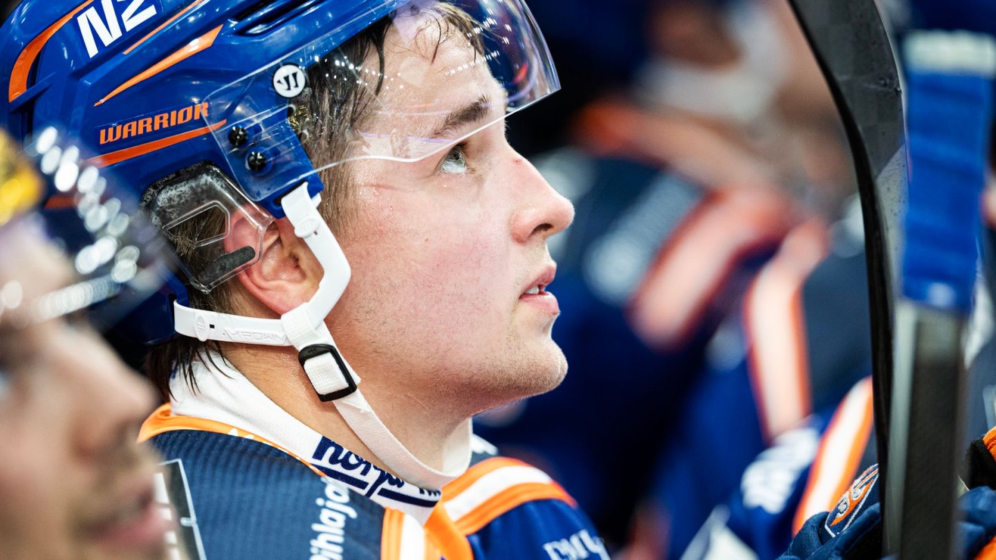 NHL:stä kotiin passitetulta Benjamin Rautiaiselta suoraa puhetta Kari Jalosen Tapparasta – ”Sen varmaan näkevät kaikki”