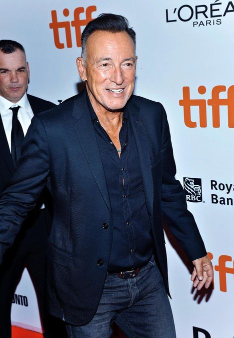 Kommentti: Bruce Springsteen täyttää 70 vuotta! ”Pomo” on ...
