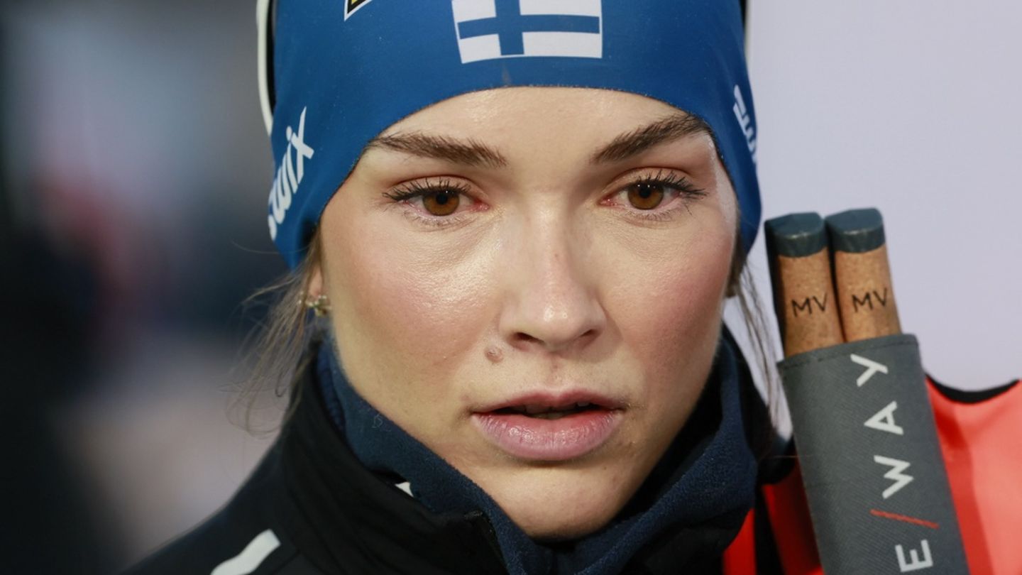 Jasmin Kähärän sydämestä tehtiin karu löydös