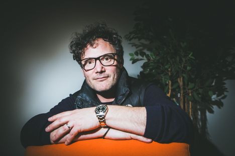 Matthew Halls ja Tampere Filharmonia matkalla uuteen kauteen. - Aamulehti