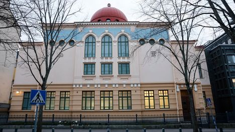 Juutalaisuus Ilta Sanomat juutalaisuus-ilta-sanomat