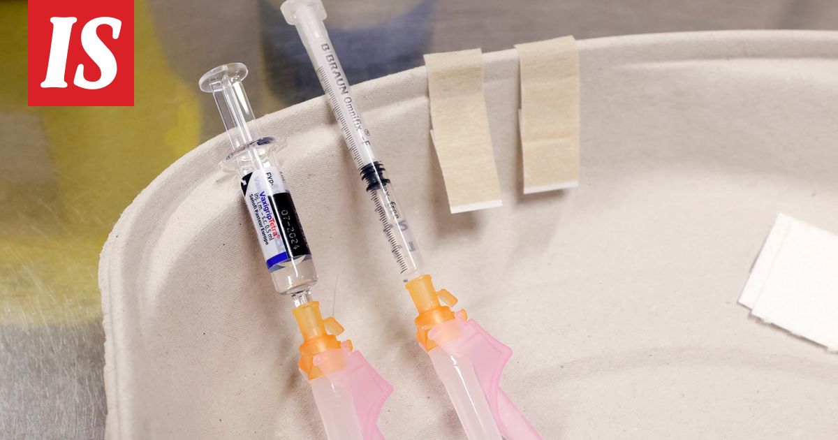 Tekoäly loi historian ensimmäisen rokotteen – voisi toimia koronaa vastaan