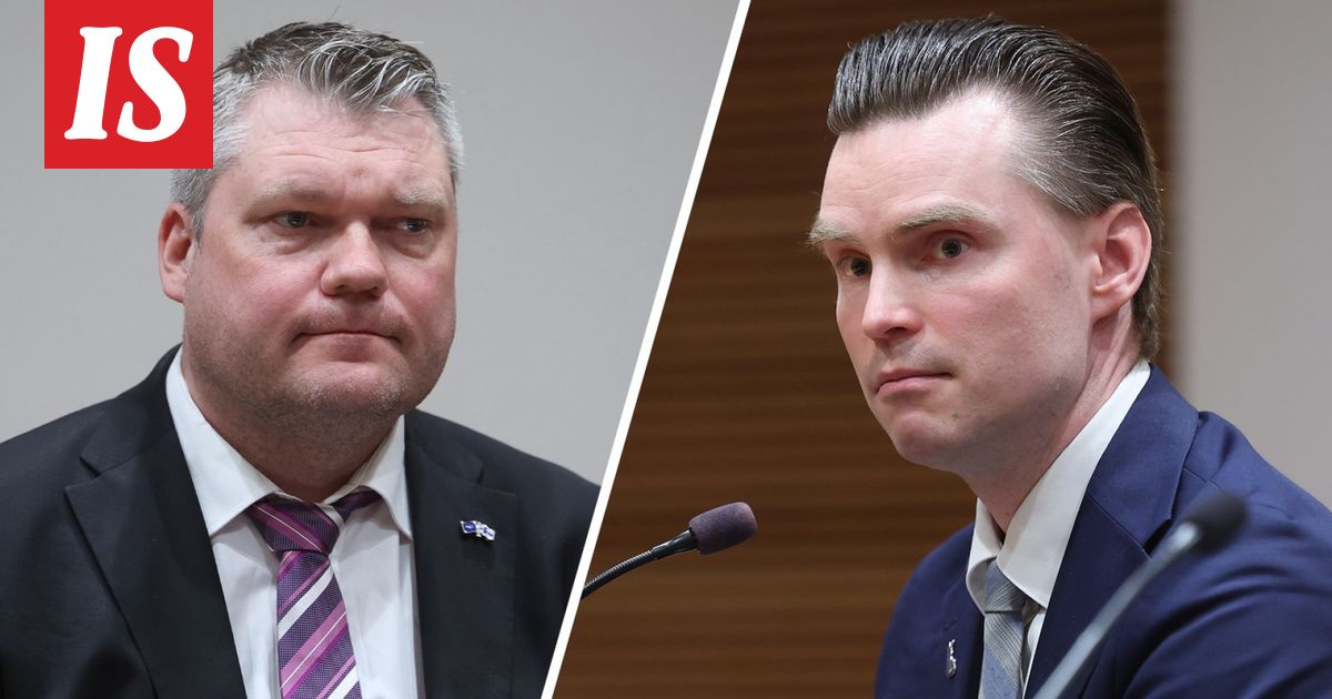 Suora lähetys kello 12: Riidelty ydinaselaki etenee