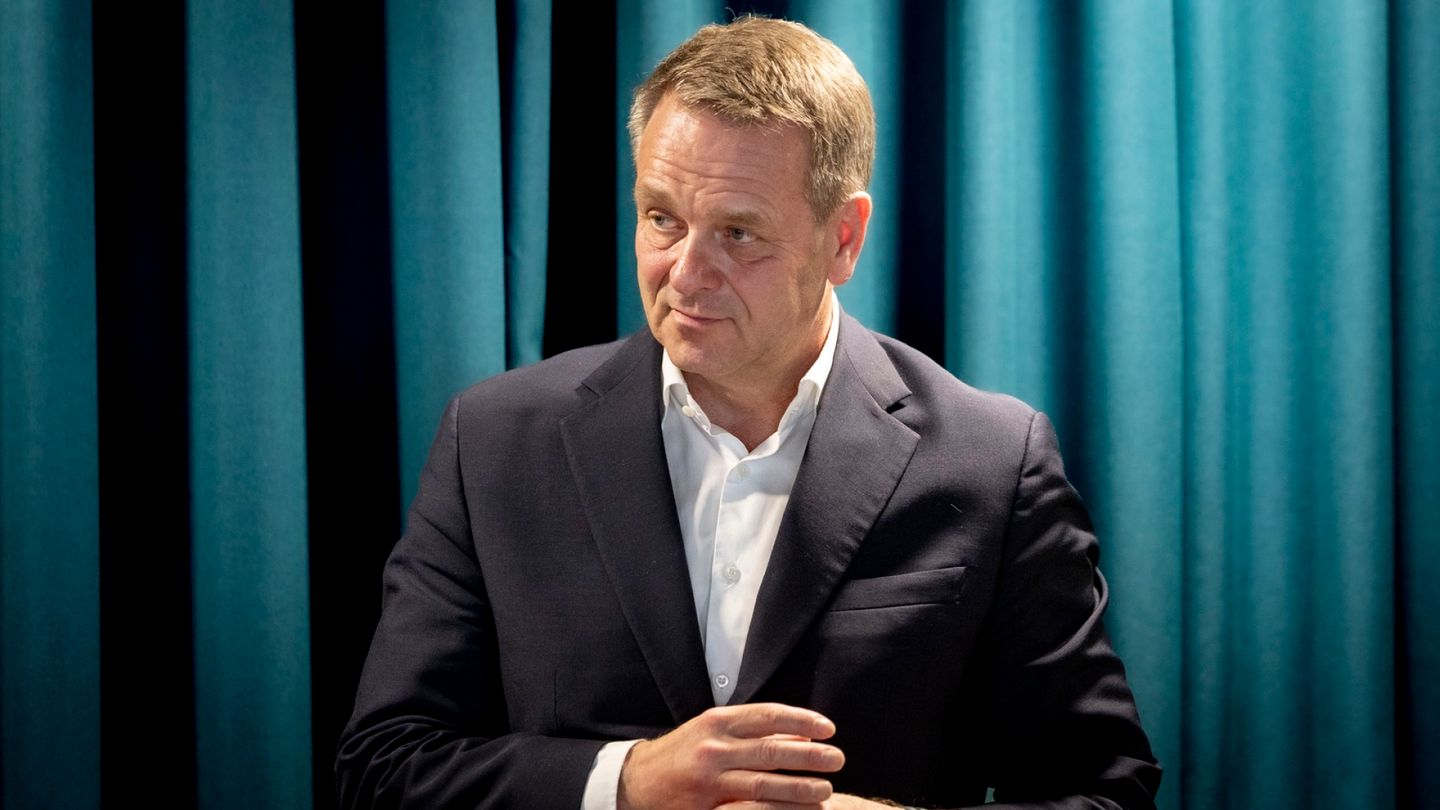 Garden Helsinki admits 'mistakes' in state funding process
