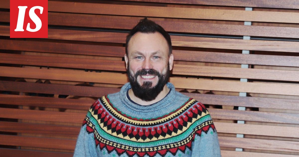 Riku Rantala on uusi Selviytyjät Suomi -juontaja - Ilta-Sanomat