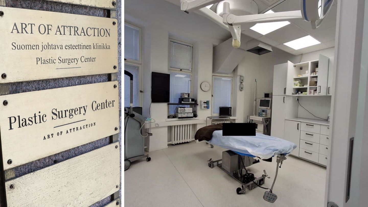 Virasto: Klinikalla säilytettiin elvytyslääkkeitä suojalasikotelossa ”sekalaisena kasana”