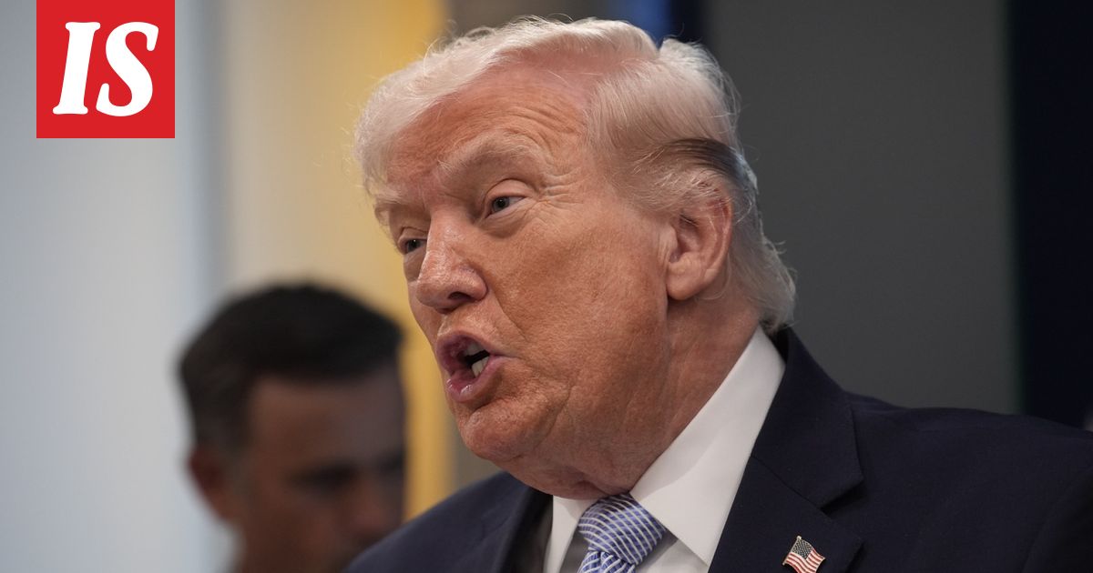 Trumpin hallinnolta yllätys­ilmoitus – oleskelu­lupaa odottavien on poistuttava maasta
