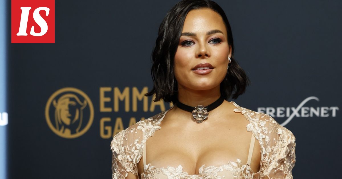 Hanna Tikander avautuu jättisummasta, jonka hän on käyttänyt vauvahaaveisiin