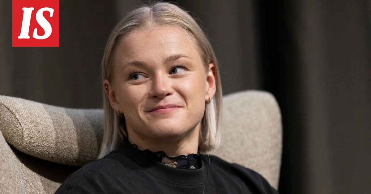 Wilma Murto ei kilpaillut vieläkään – kertoo syyn