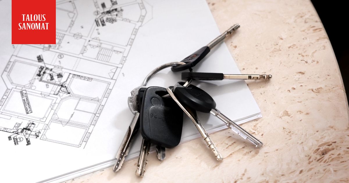 Yle: Nyt kannattaisikin lähteä asuntokaupoille, vaikka vanhasta kärsisi tappiota