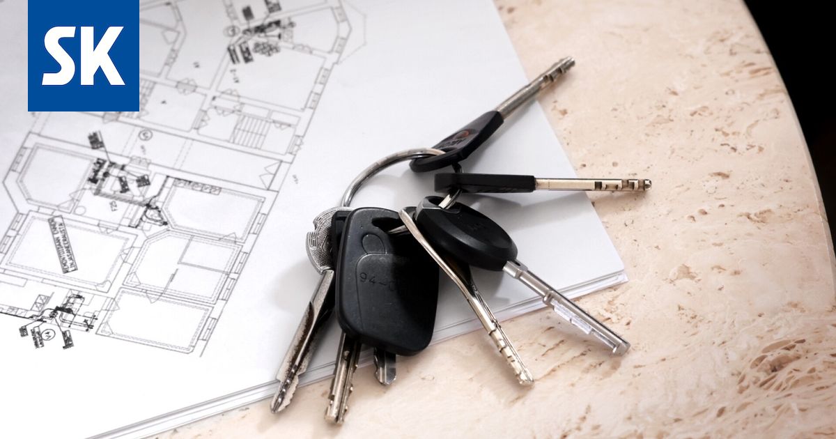 Yle: Nyt kannattaisi lähteä asuntokaupoille, vaikka vanhasta kärsisi tappiota