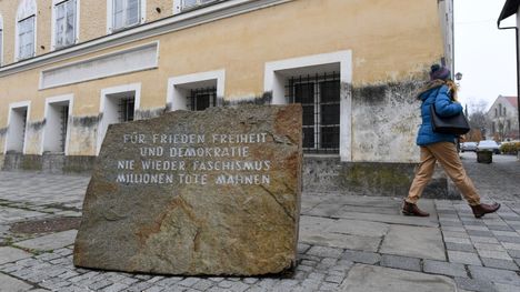 Adolf Hitler HS fi