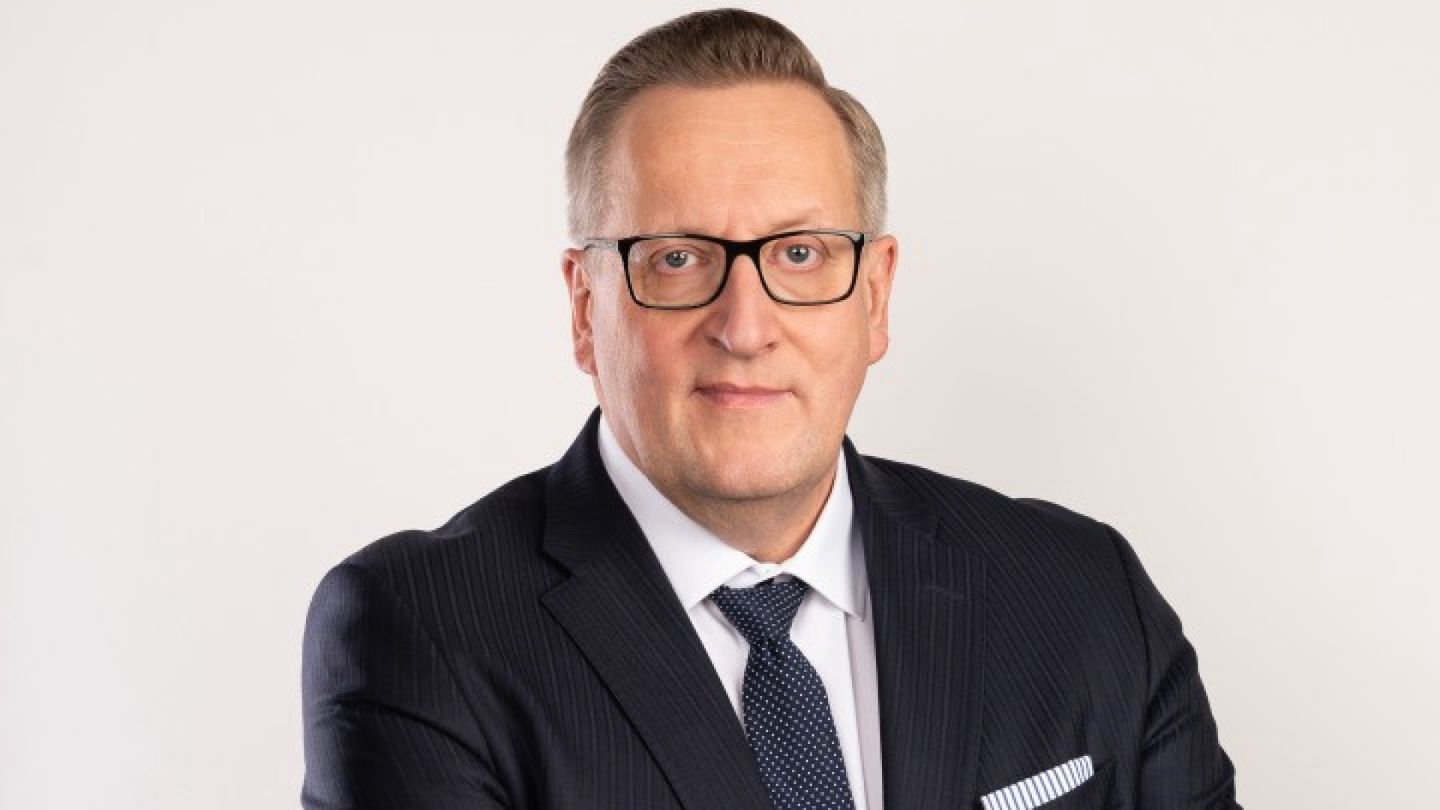 Puolustusteollisuus | Kovaa kasvava Patria vaihtaa toimitusjohtajaa