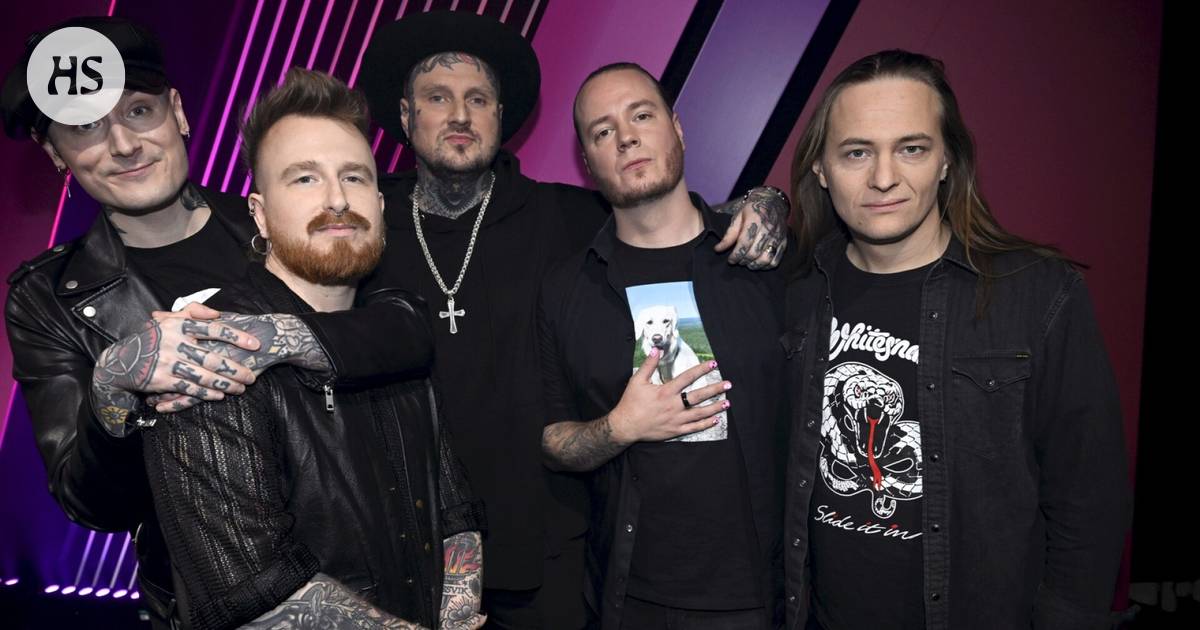 Yle: One Morning Left is excluded from the New music competition due to a breach of contract, the band ceases its activities