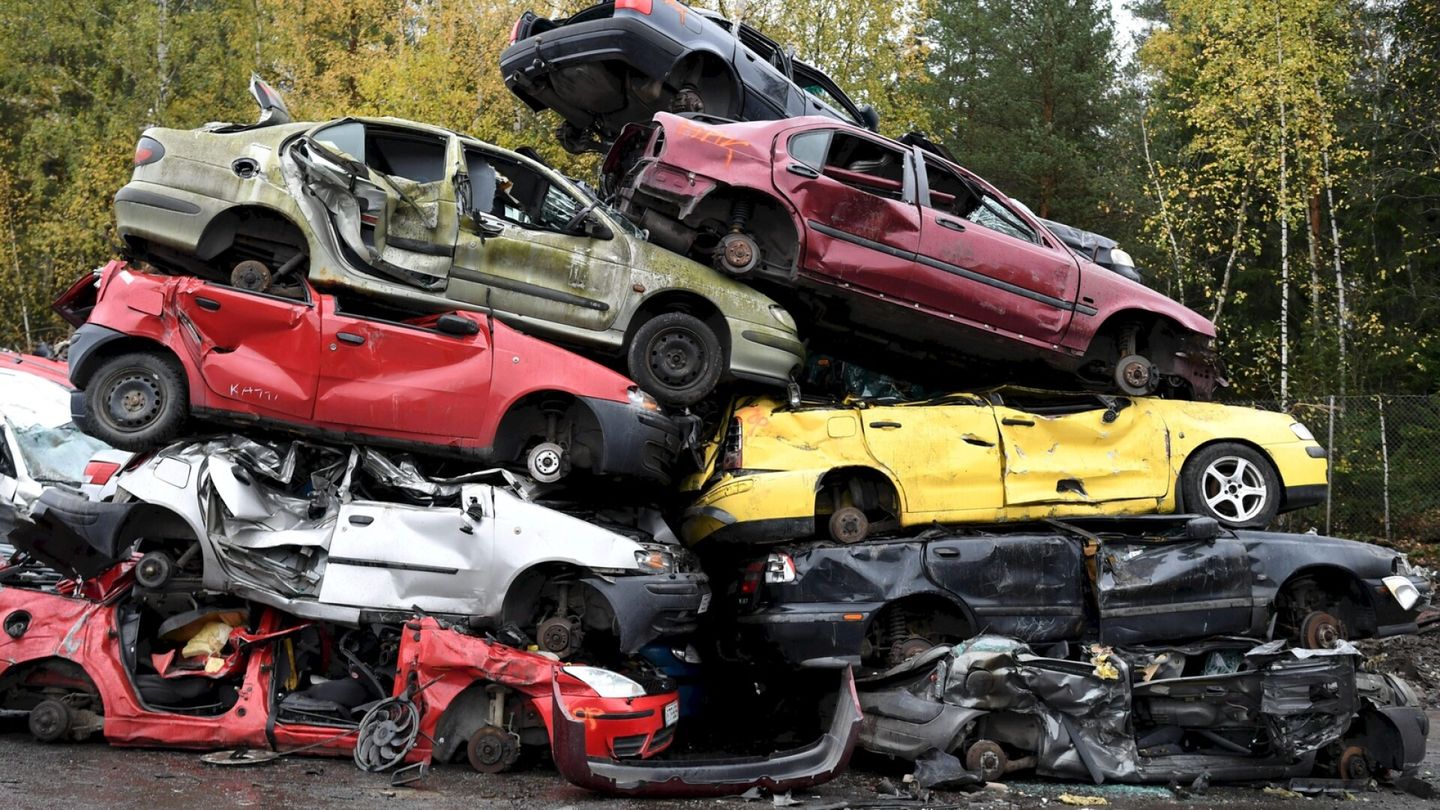 Romutus­palkkiolle tyly tyrmäys VATTilta: lisäisi hyvätuloisten autoilijoiden käytettävissä olevia tuloja