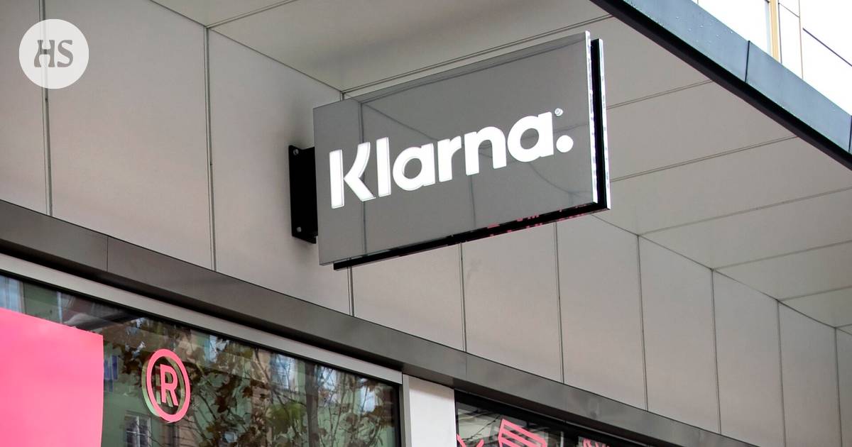 The Swedish Financial Supervisory Authority imposed a million fine on Klarna