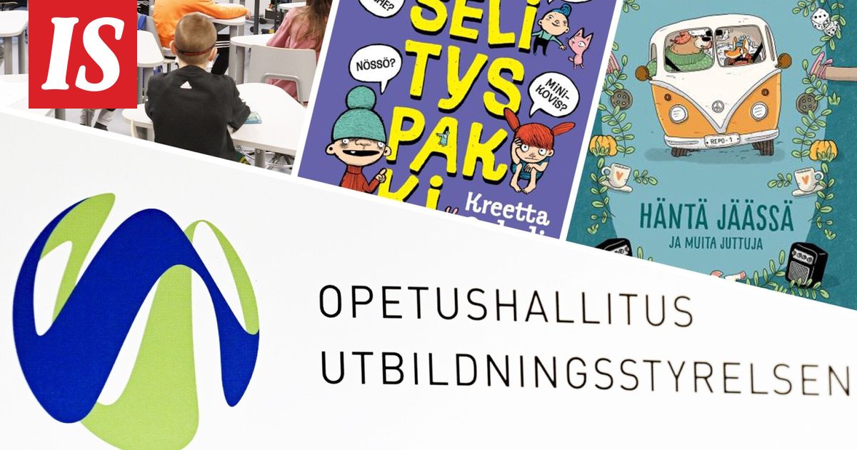 opetushallitus-aikoo-muokata-spurguaineistoa-ilta-sanomat