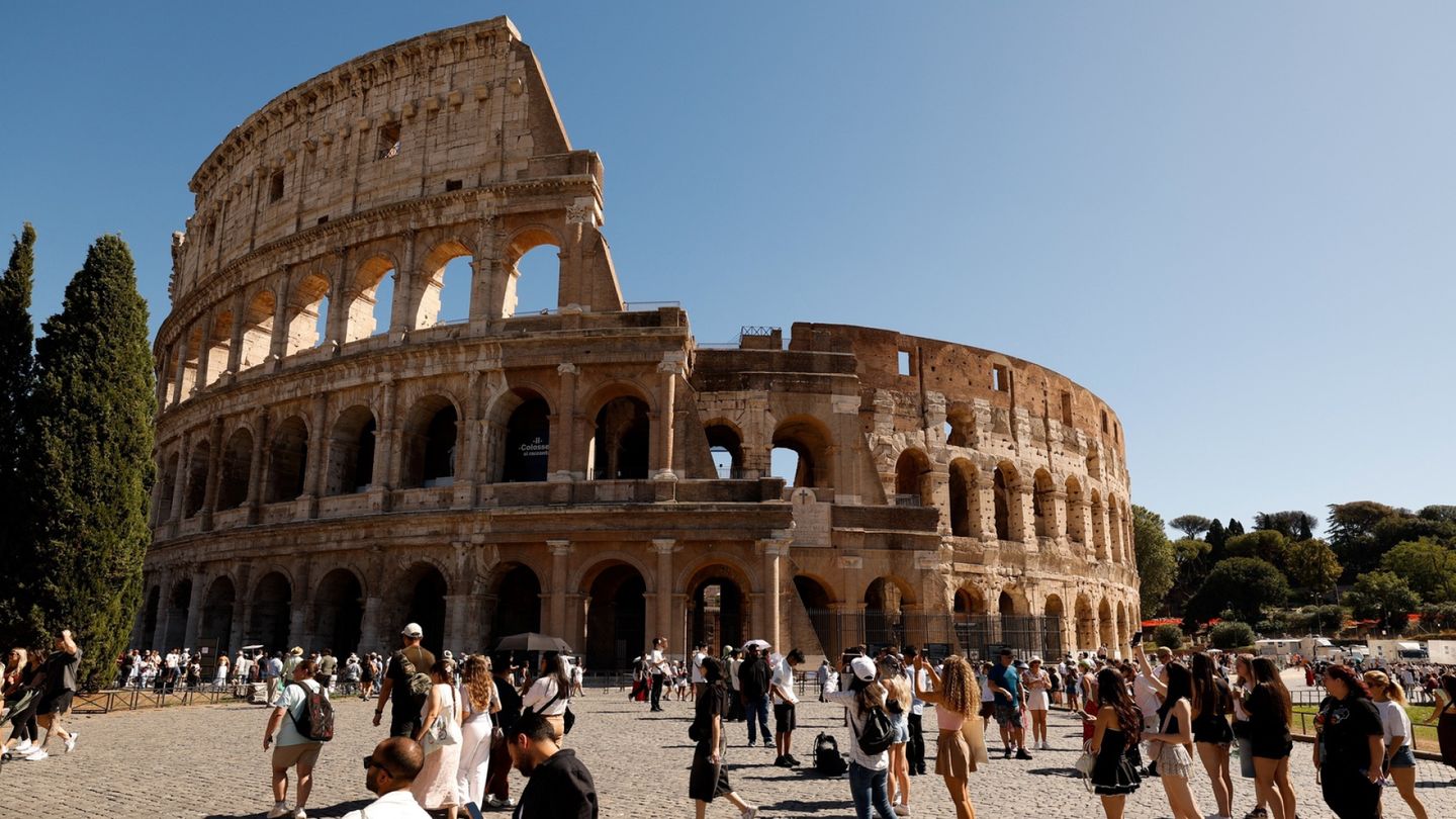 Colosseum suljettiin – rakennustyöntekijä kuoli pudotuksessa