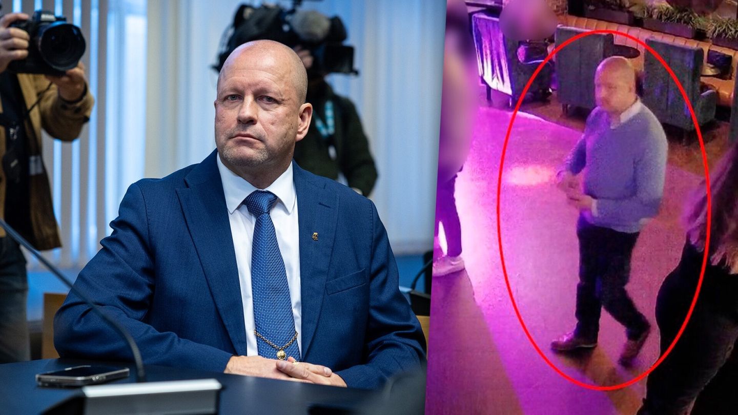 Nuoret naiset kertovat kosteasta illasta Timo Vornasen kanssa – kansanedustaja pimitti olennaisen tiedon