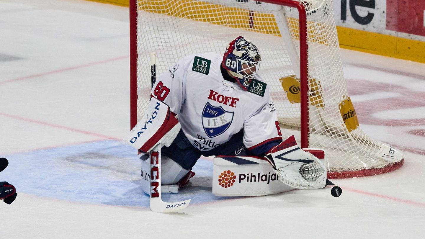 Jääkiekko | HIFK jäi taas ilman pisteitä, Pelicans katkaisi pitkän tappioputkensa