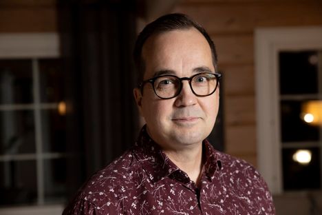 Jouni Perttulan mukaan Tampereen kaupungin valmius toimia väkivaltatilanteissa on korkealla tasolla minä päivänä tai vuorokauden aikana tahansa.