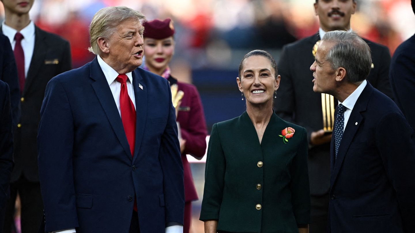 Trade War | US-Canada negotiations failed, 50% tariffs in effect