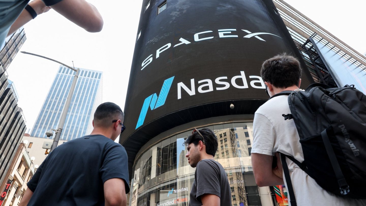 SpaceX Receives Worst Sustainability Rating from MSCI, Compared to Russian State