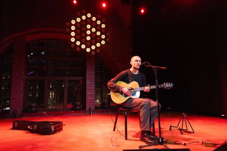 Ville Ahonen Teki V kev n Paluun Tampereelle Katso Kuvat Indie ville-ahonen-teki-v-kev-n-paluun-tampereelle-katso-kuvat-indie